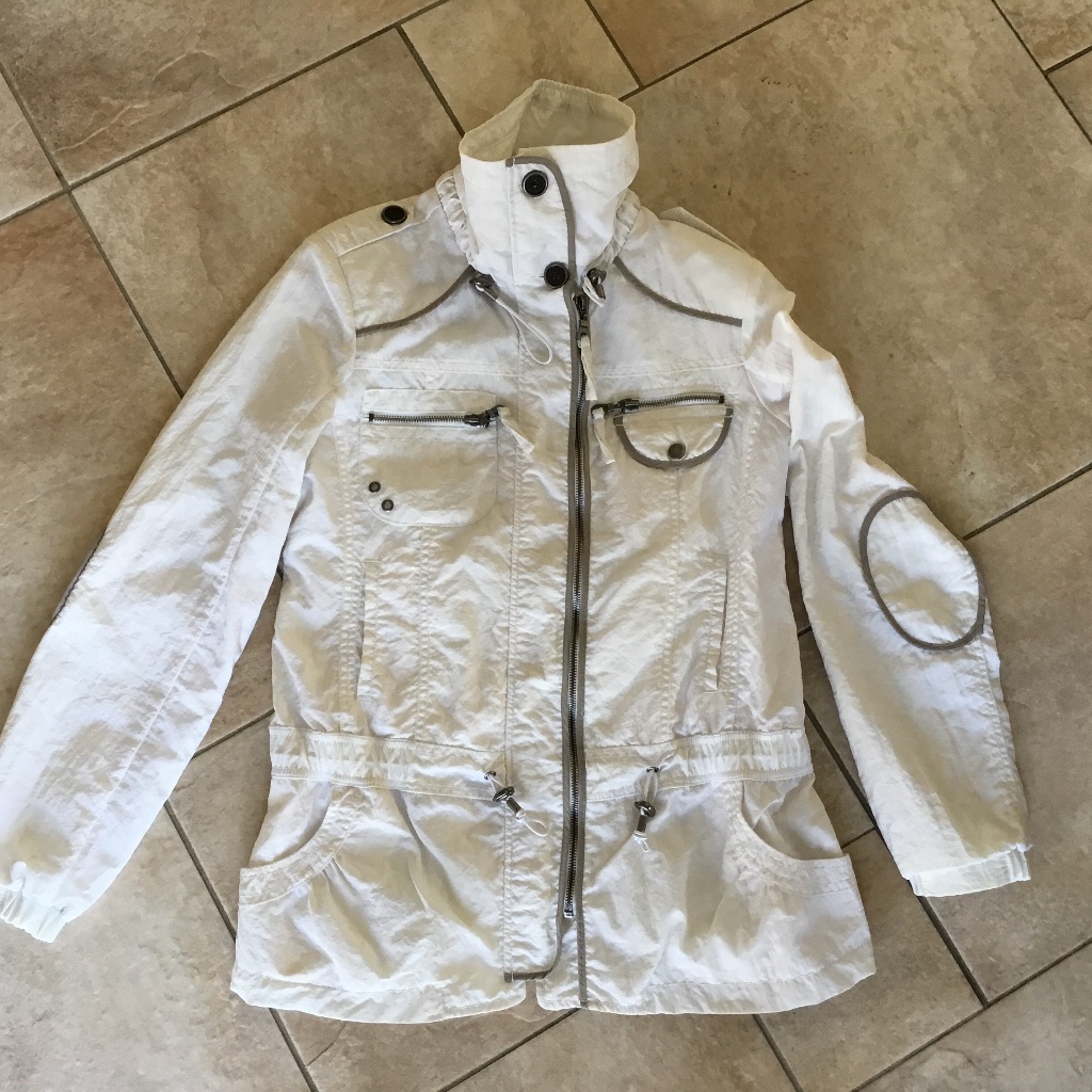 G.E.T. Light Weight Performance Jacket